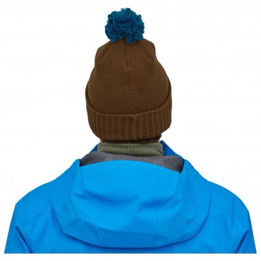 Patagonia Powder Town Beanie - Picture 7 of 9